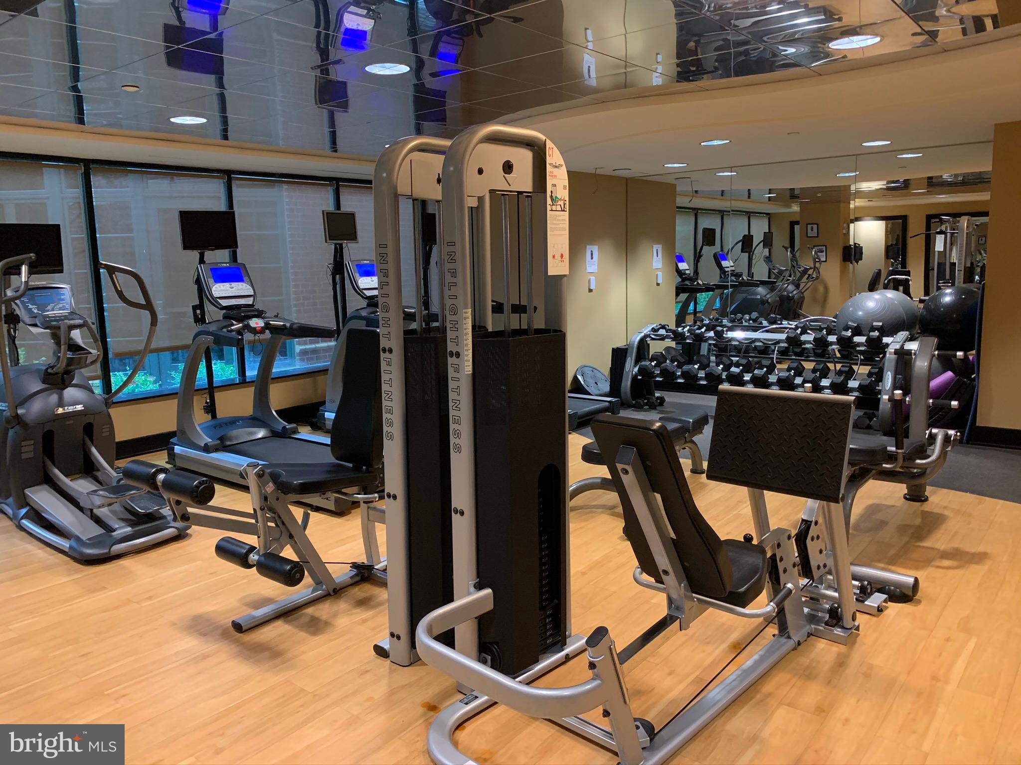 STERLING CODM - Residential