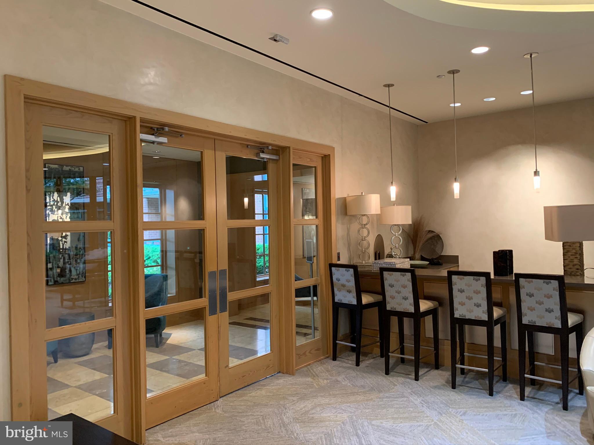 STERLING CODM - Residential