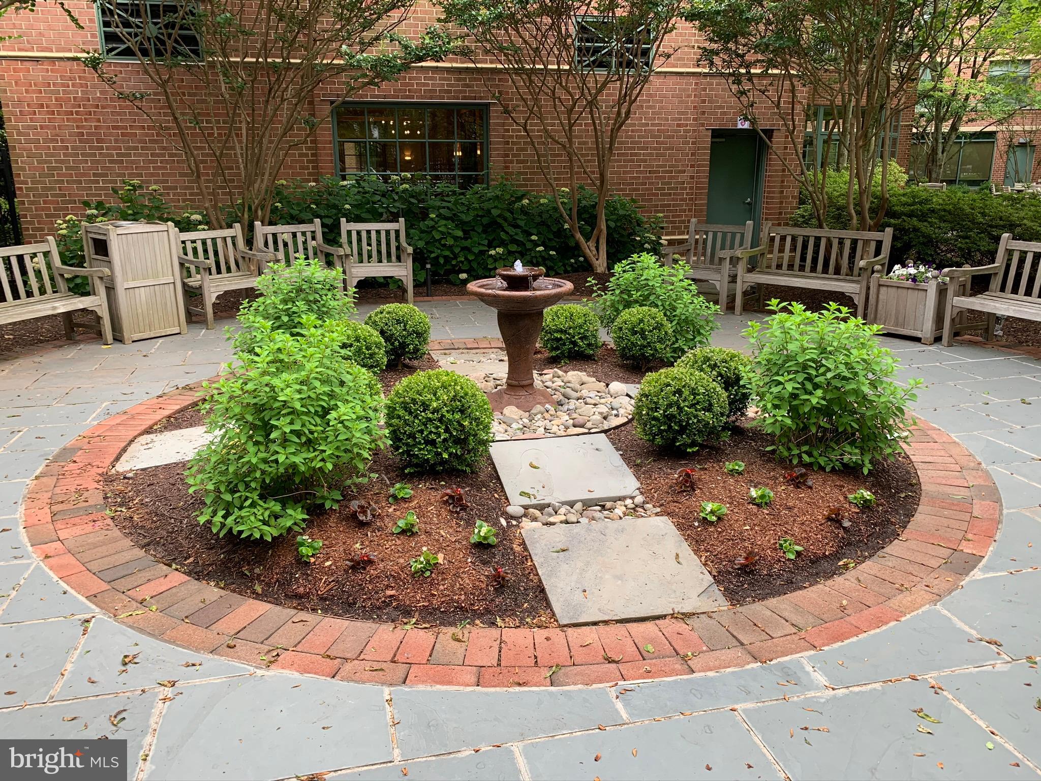 STERLING CODM - Residential