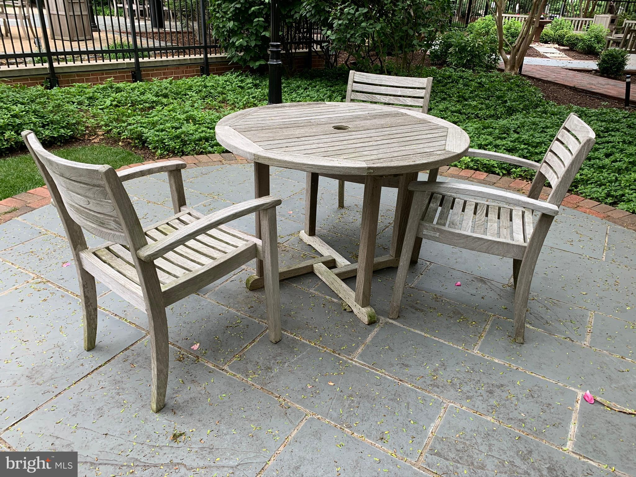 STERLING CODM - Residential