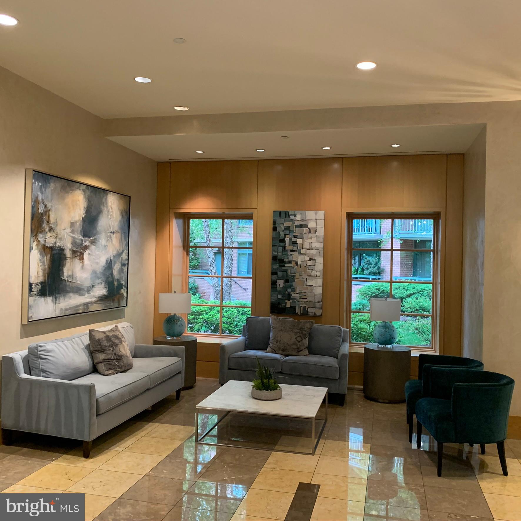 STERLING CODM - Residential