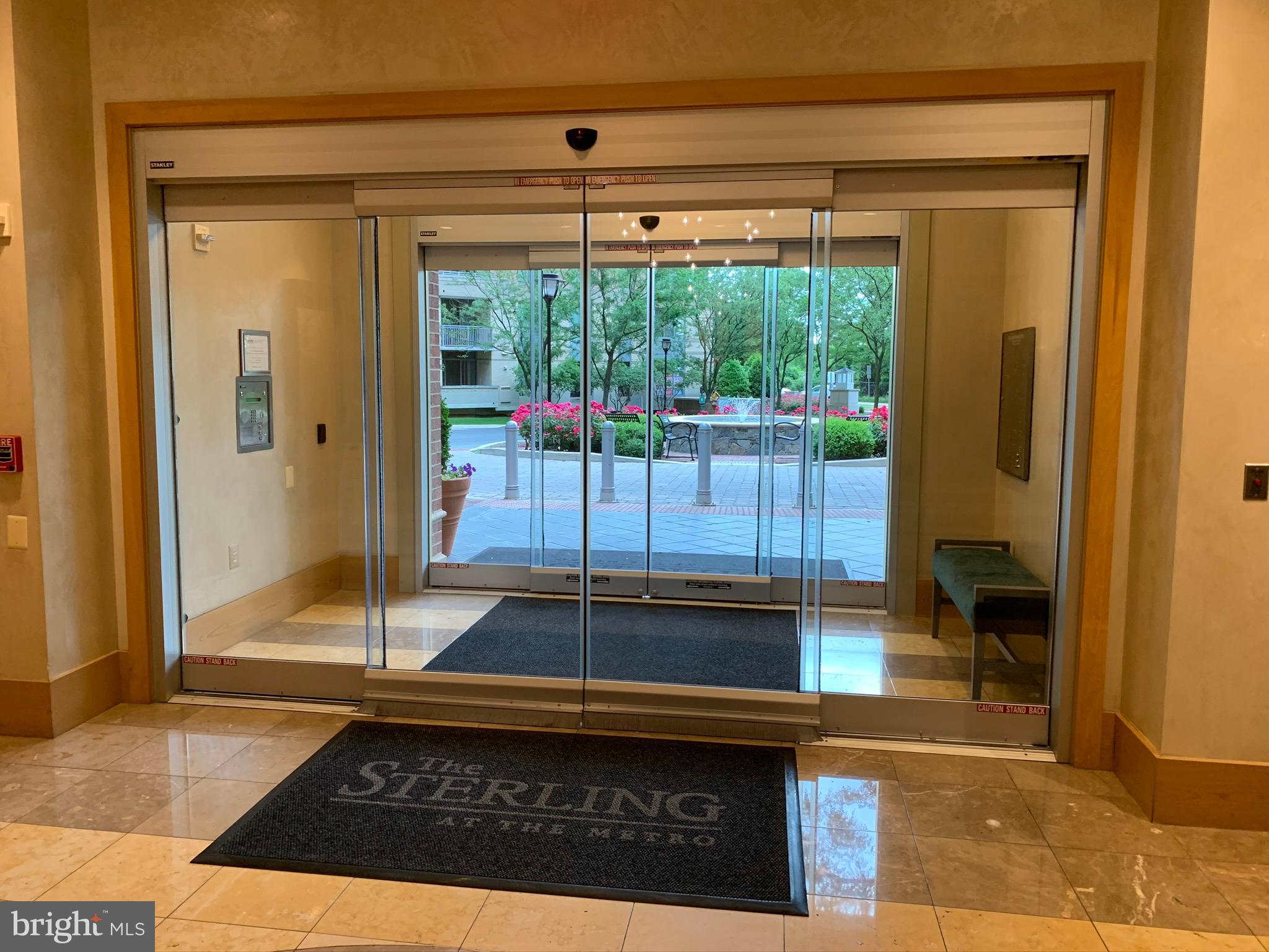 STERLING CODM - Residential