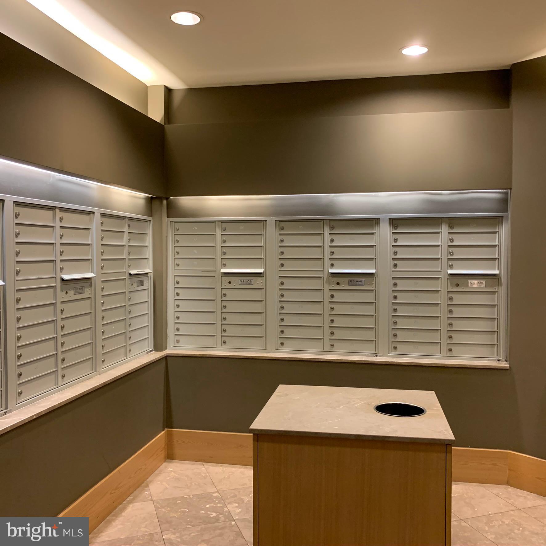 STERLING CODM - Residential