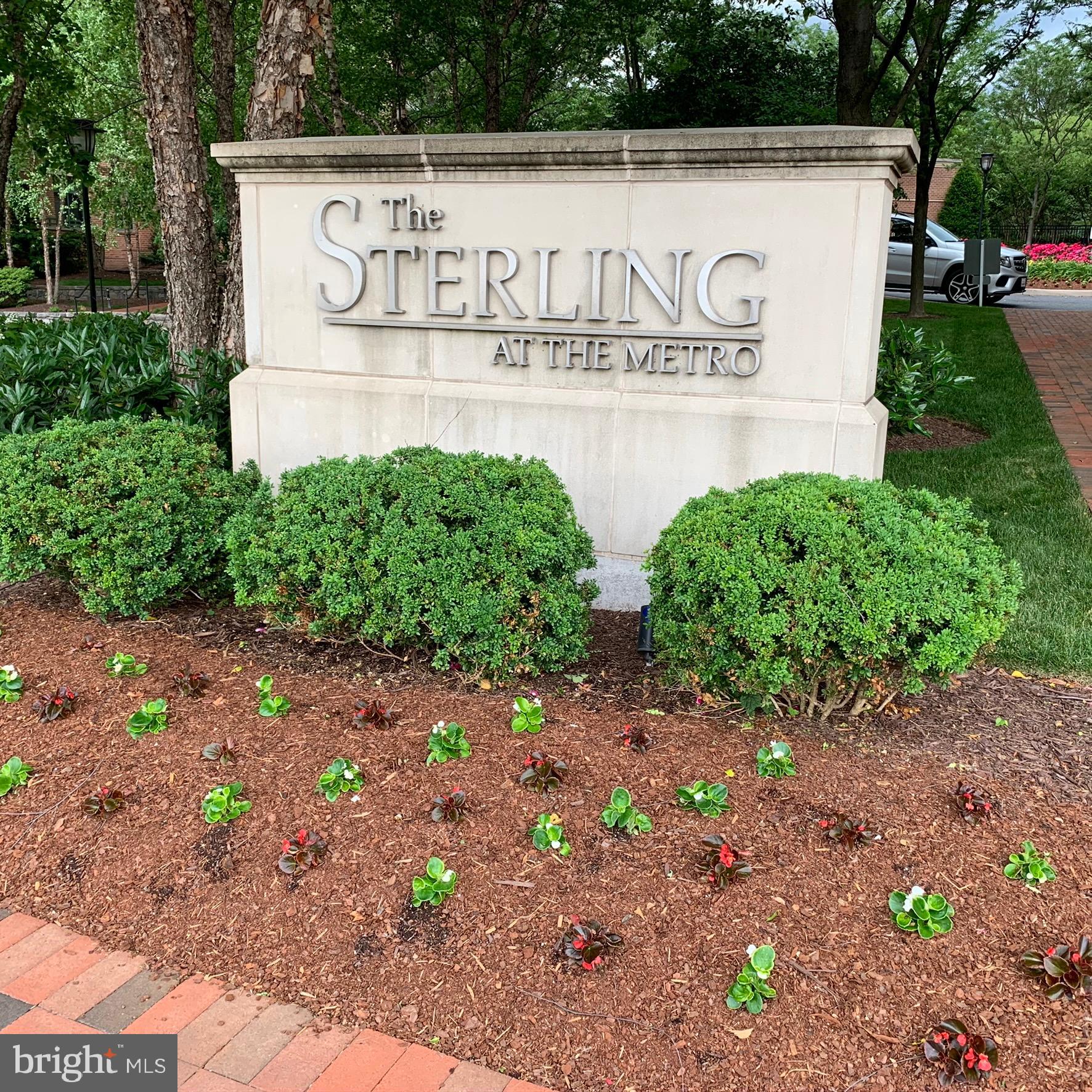 STERLING CODM - Residential