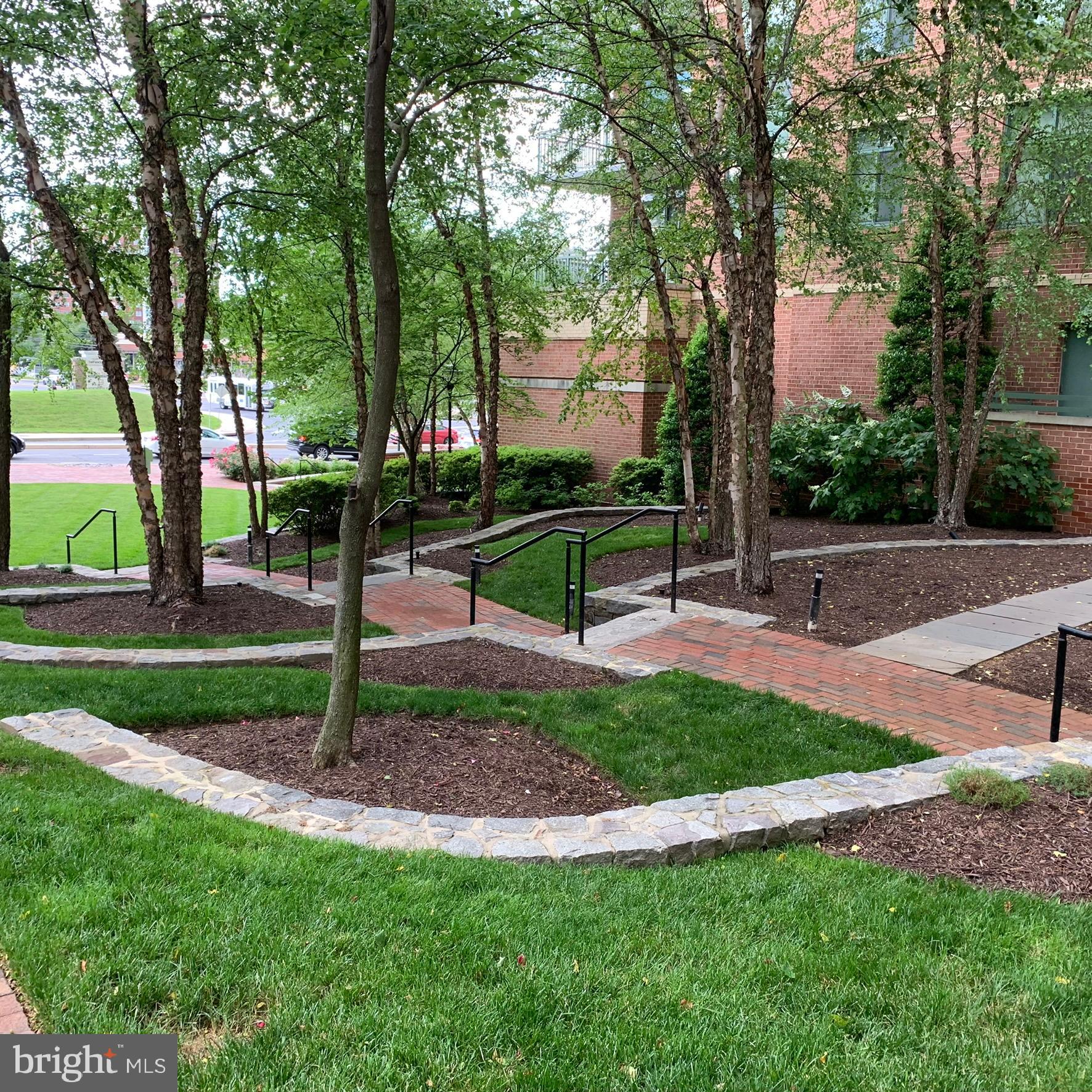 STERLING CODM - Residential