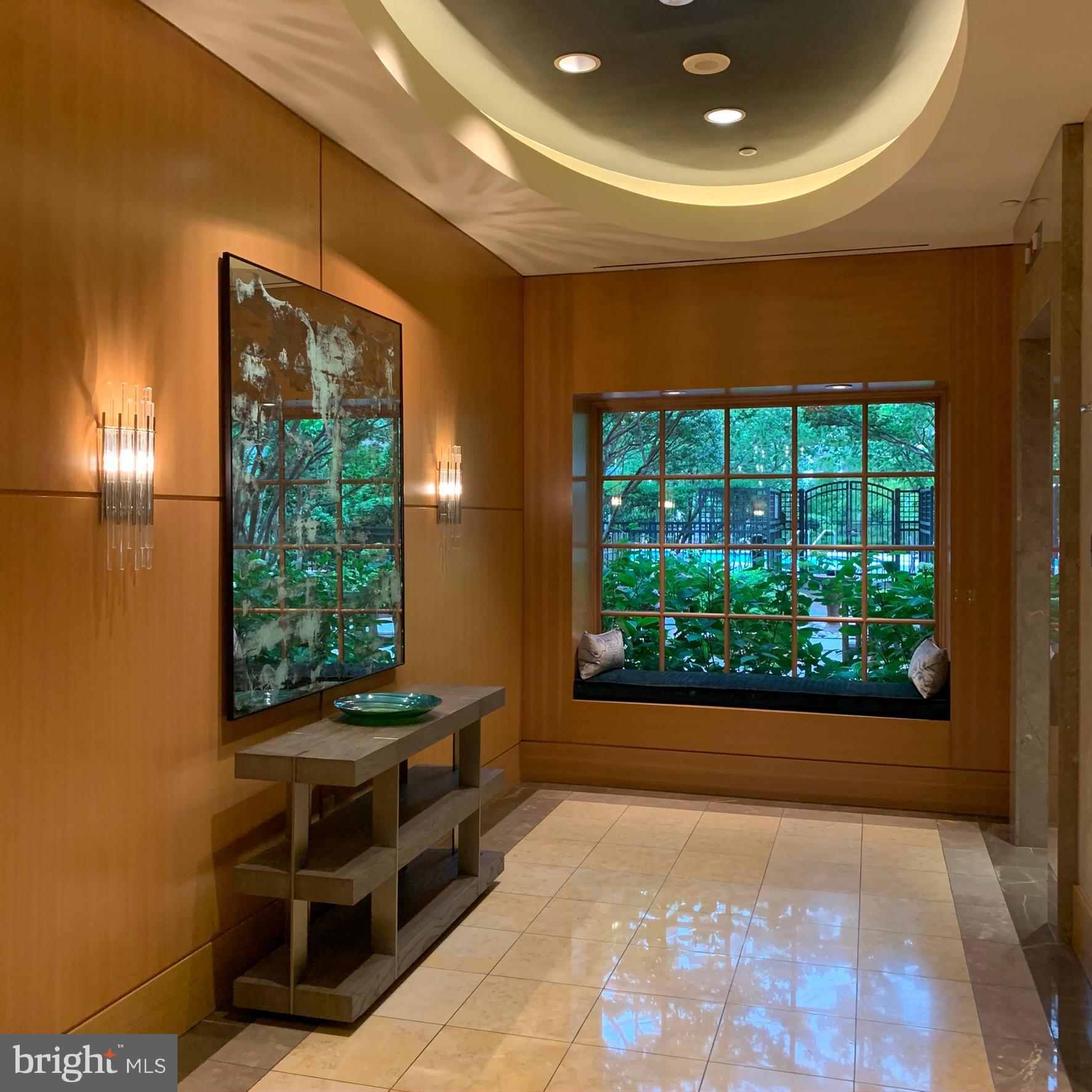 STERLING CODM - Residential