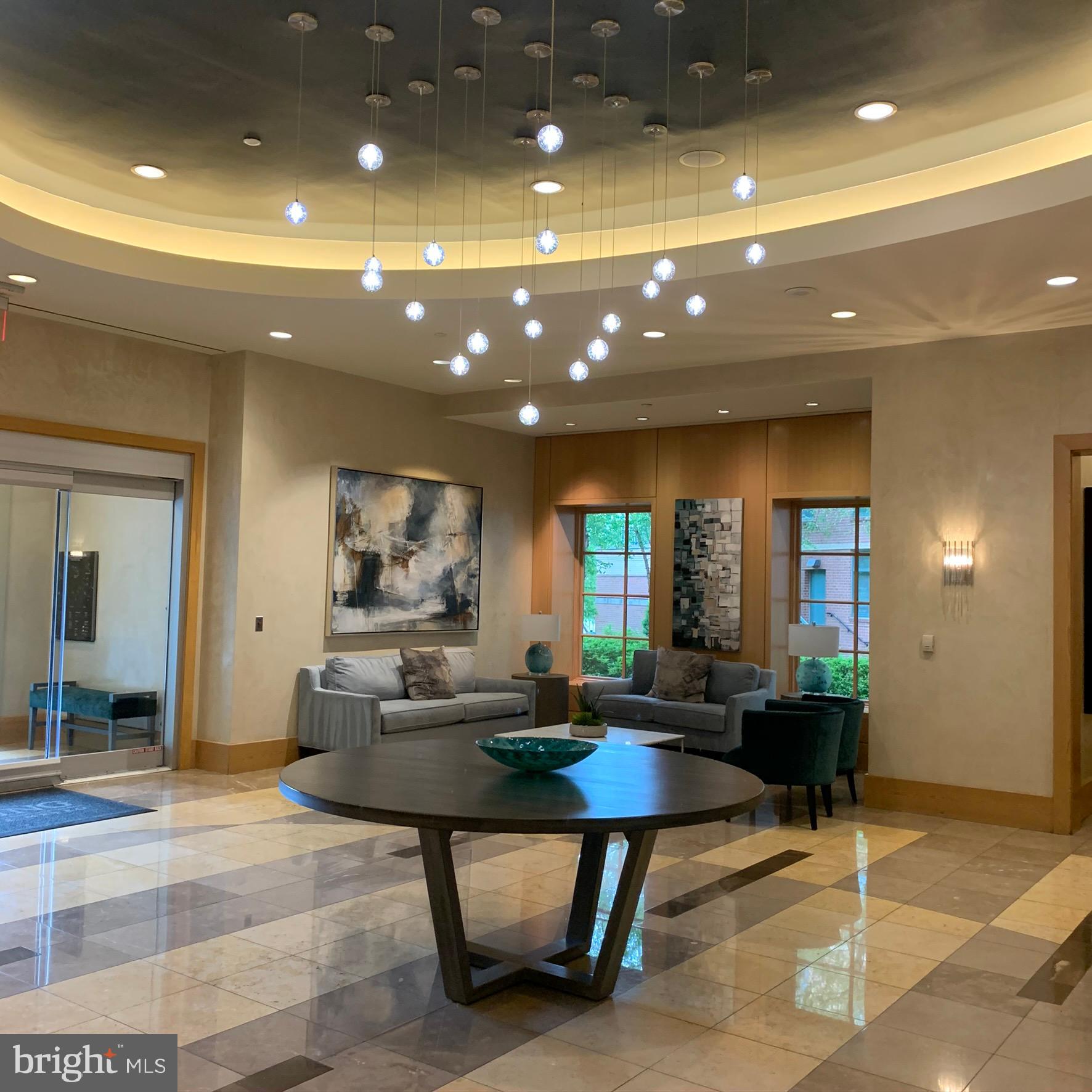 STERLING CODM - Residential