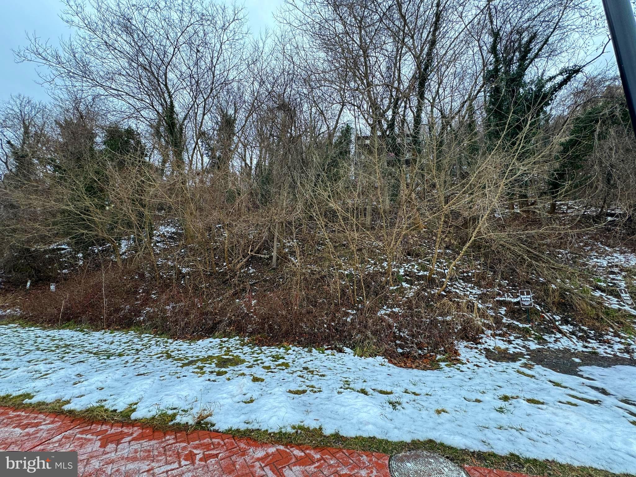 HARPERS FERRY - Land