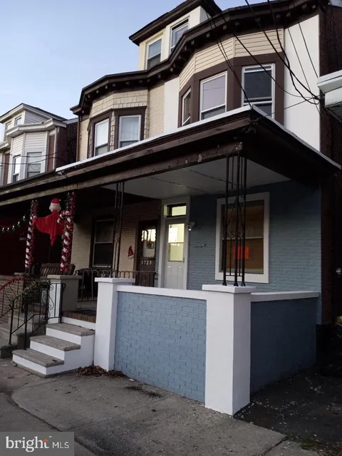 1730 S Broad Street, Hamilton, NJ MLS: NJME2059066