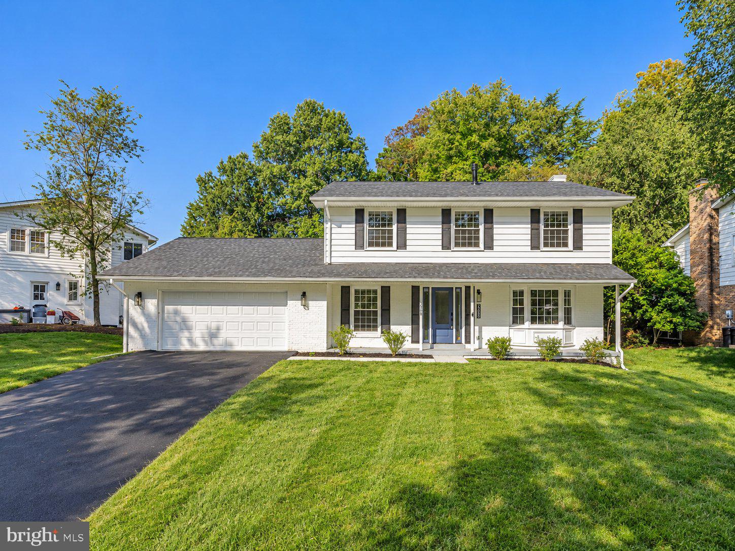 2308 CREEK DRIVE