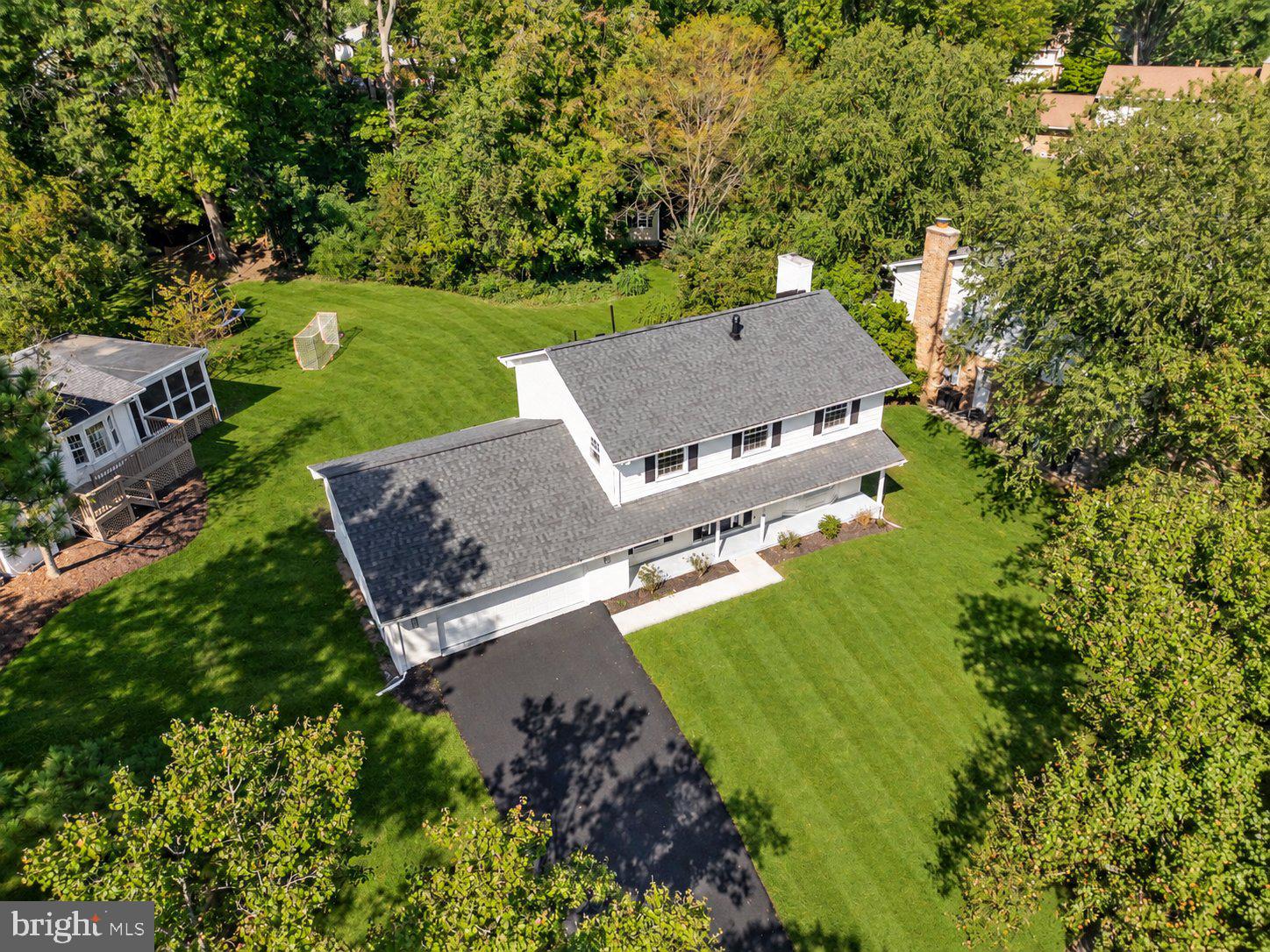 2308 CREEK DRIVE