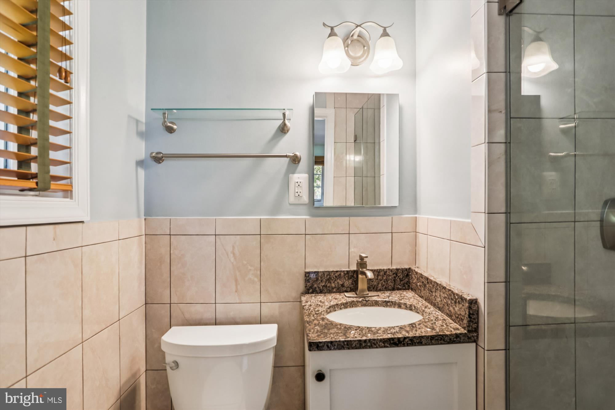 ROSEDALE PARK - Residential Lease