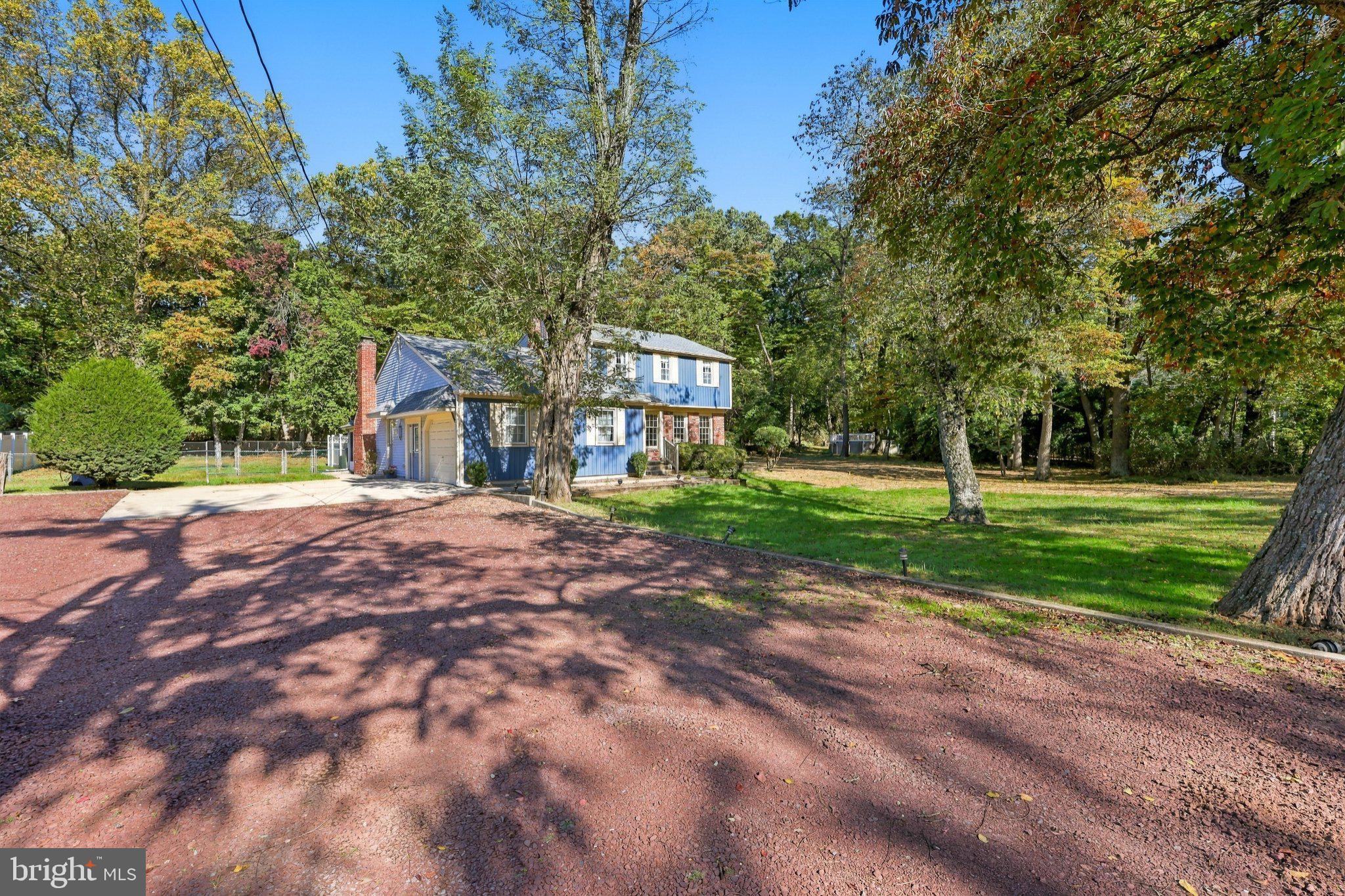 1227 KRESSON ROAD