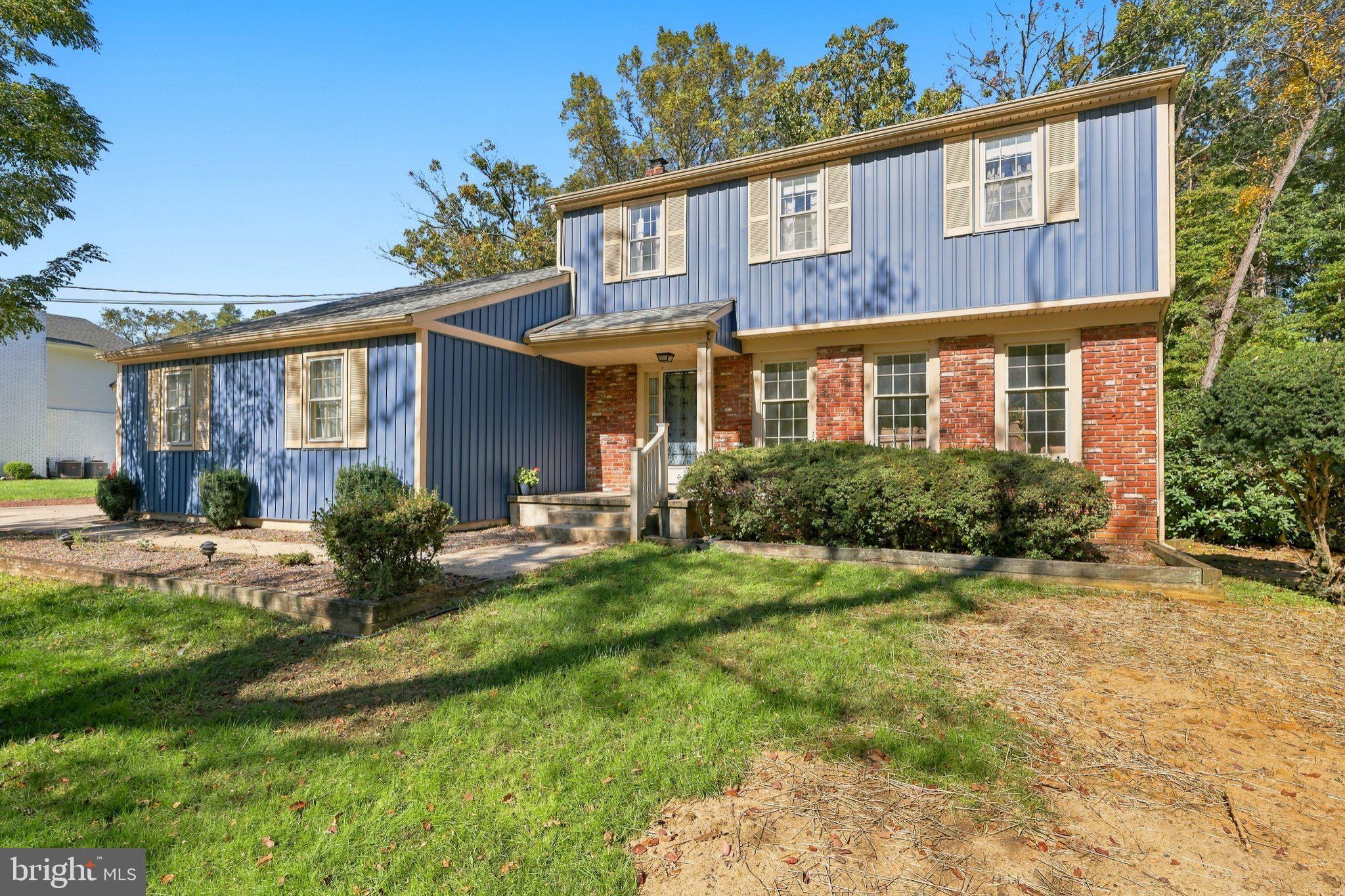 1227 KRESSON ROAD