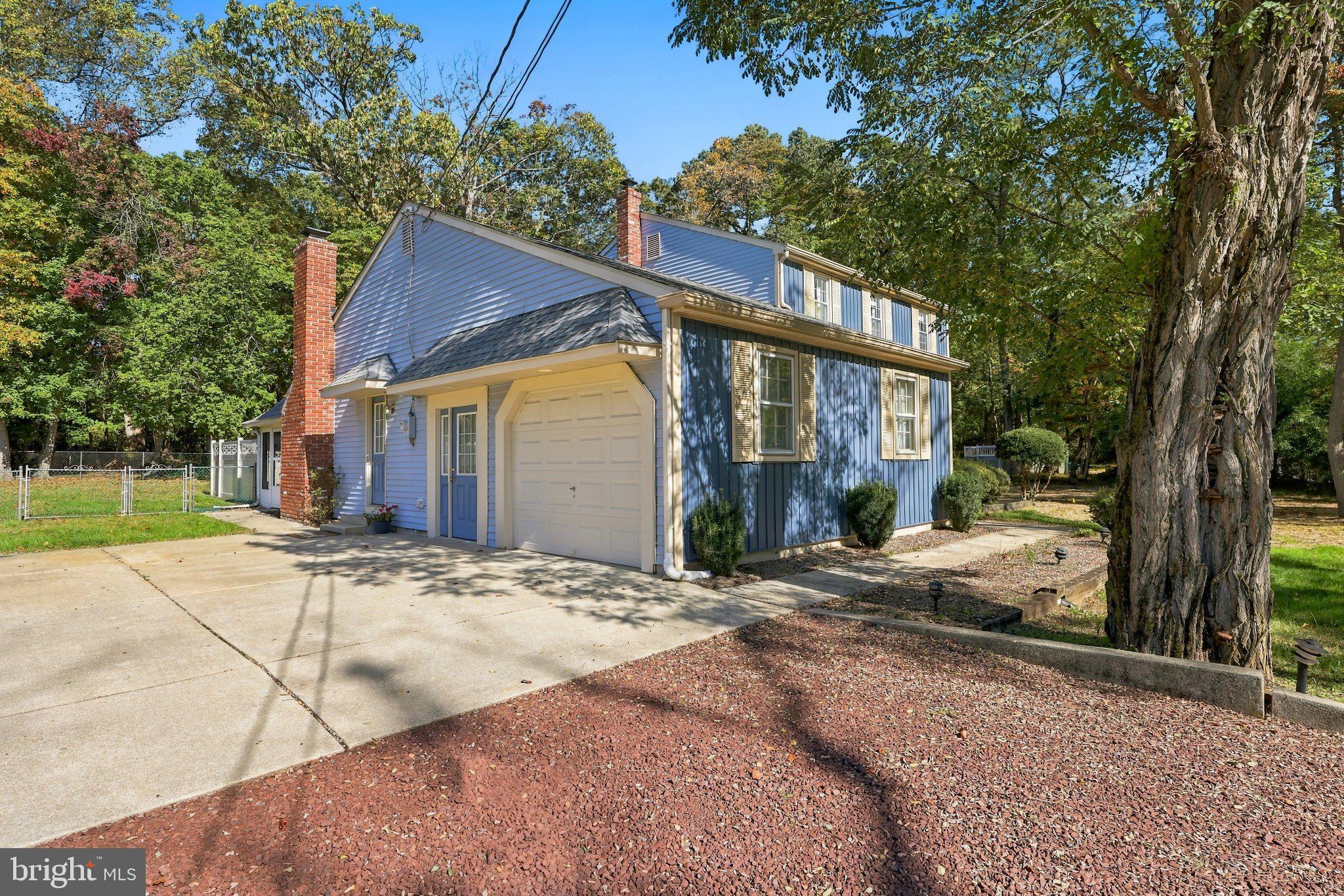 1227 KRESSON ROAD