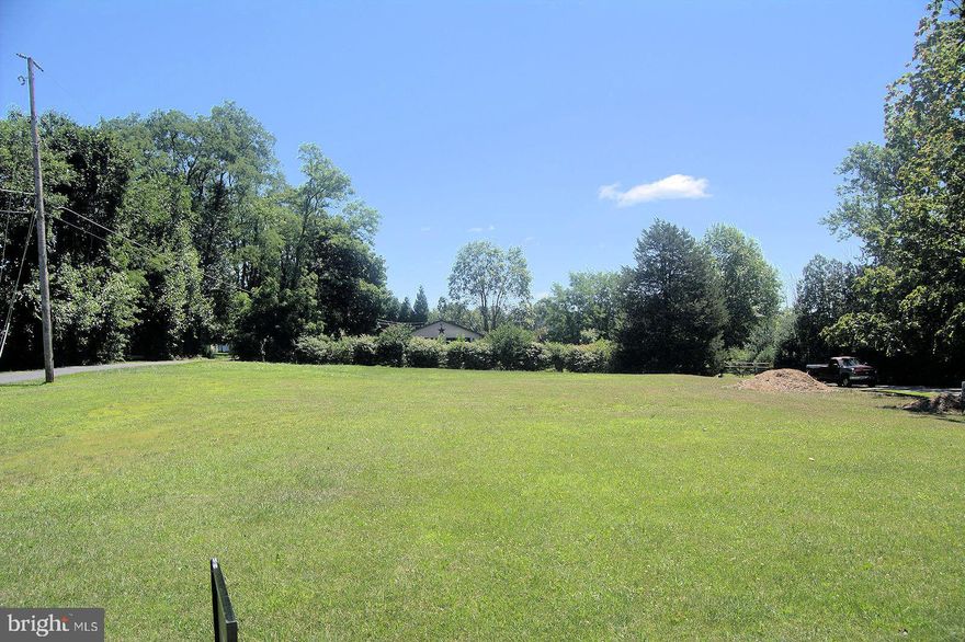 Presenting a rare and enticing opportunity, this vacant land in Dillsburg, PA, offers the perfect canvas for realizing your residential dreams. Situated in a highly desirable location, this level and generously sized lot is attractively zoned RS-3 for residential use, making it an ideal choice for individuals or developers seeking to create a bespoke home or investment property.
With a level topography, this parcel of land provides ease of construction and allows for efficient development planning. Whether you envision a charming single-family home or a modern duplex, this versatile lot can accommodate both residential options.
Nestled within the heart of Dillsburg, this property enjoys the tranquility of a small-town ambiance while being conveniently close to a range of amenities and services. Explore the nearby local shops, restaurants, schools, and parks, all contributing to the allure of this delightful community.
Zoned RS-3, the property benefits from a residential designation that promotes the creation of a comfortable and peaceful living environment. Buyers can take advantage of this favorable zoning to craft a dwelling that fits seamlessly into the existing neighborhood, ensuring long-term appeal and value.
Utilities, including electricity, water, and sewer connections, are readily available and an existing sidewalk streamlines the development process and making this land investment even more appealing.
Embrace the opportunity to make your mark in the charming town of Dillsburg, PA, by securing this vacant .46-acre land. Don't miss the chance to create your dream residential haven or invest in a promising development project.