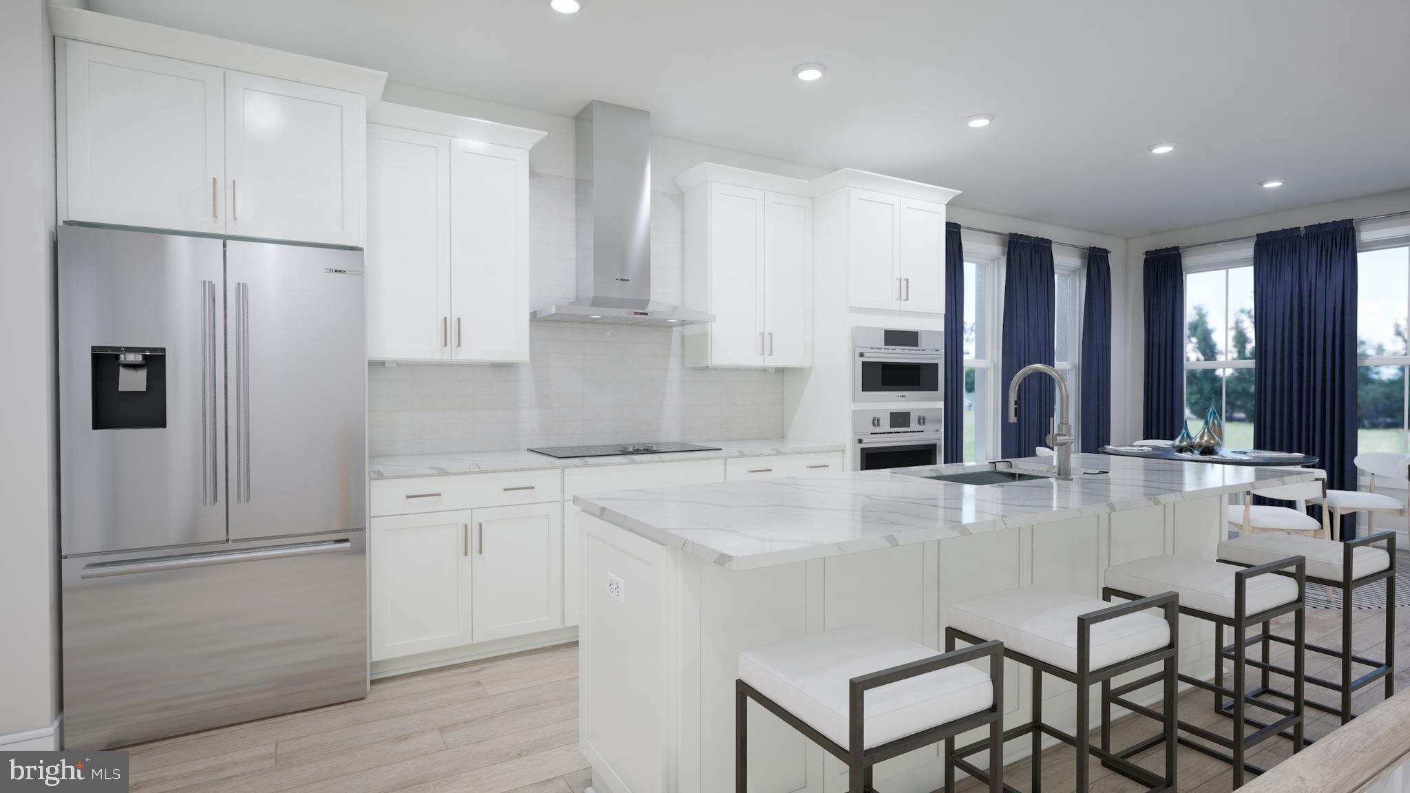 ARPINA VALLEY - Residential