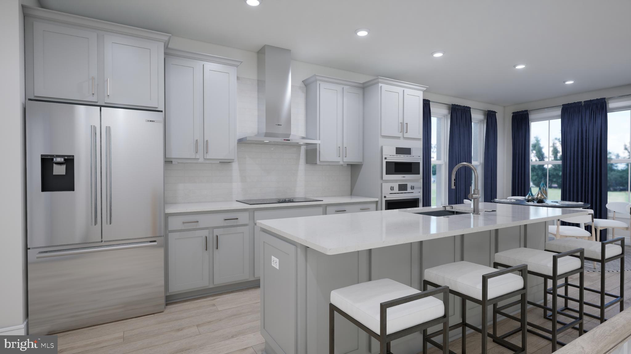 ARPINA VALLEY - Residential