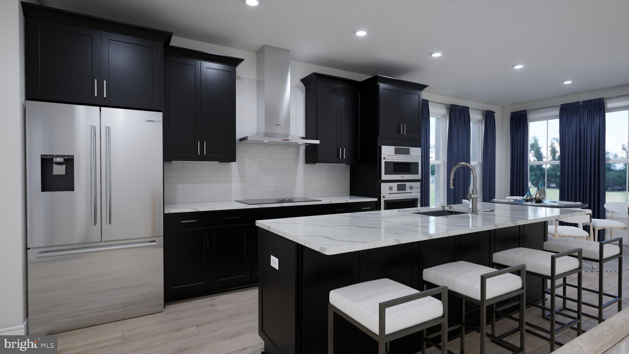 ARPINA VALLEY - Residential