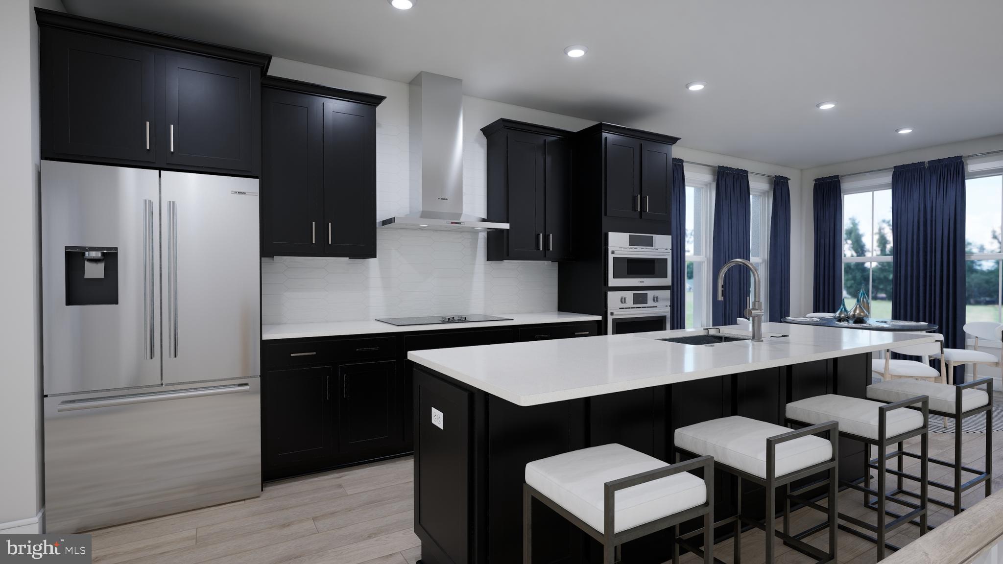 ARPINA VALLEY - Residential