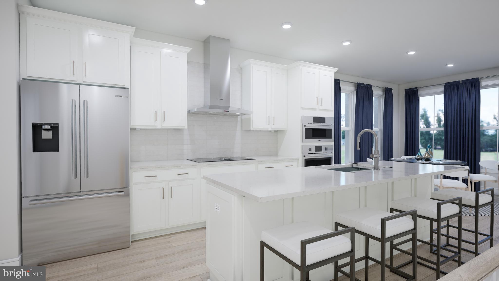 ARPINA VALLEY - Residential