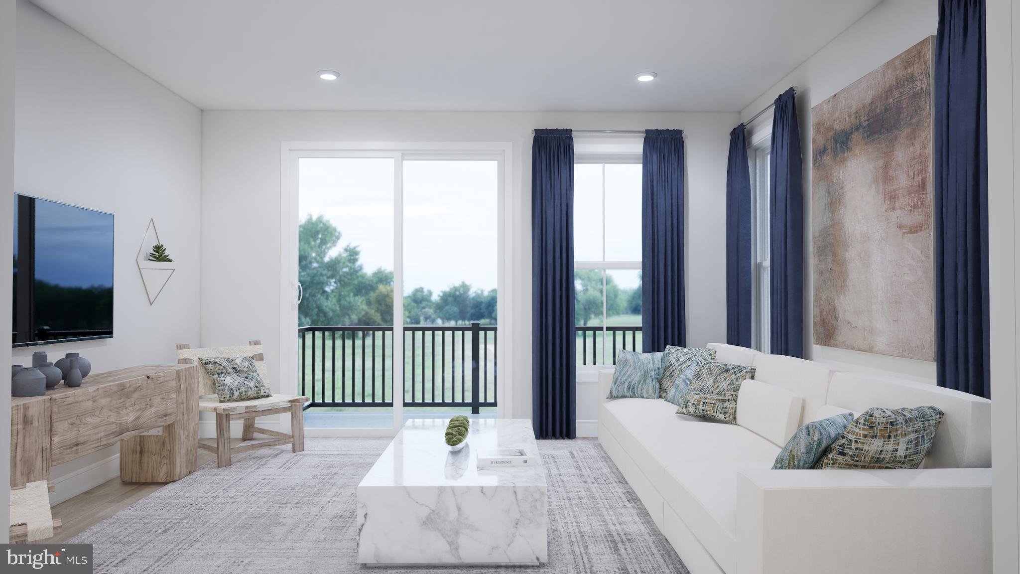 ARPINA VALLEY - Residential