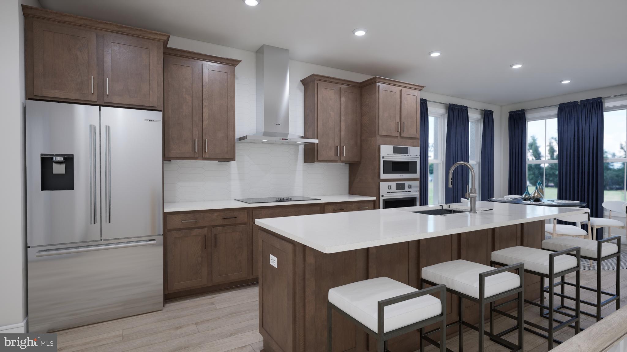 ARPINA VALLEY - Residential