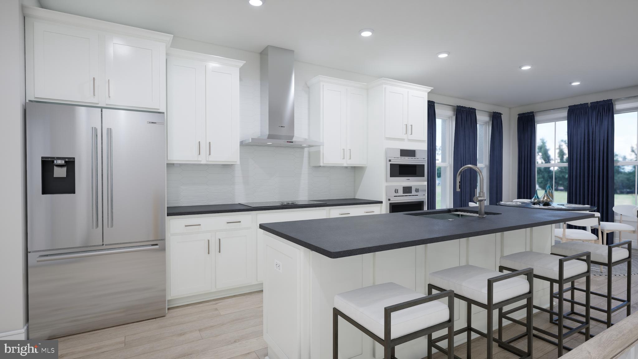 ARPINA VALLEY - Residential