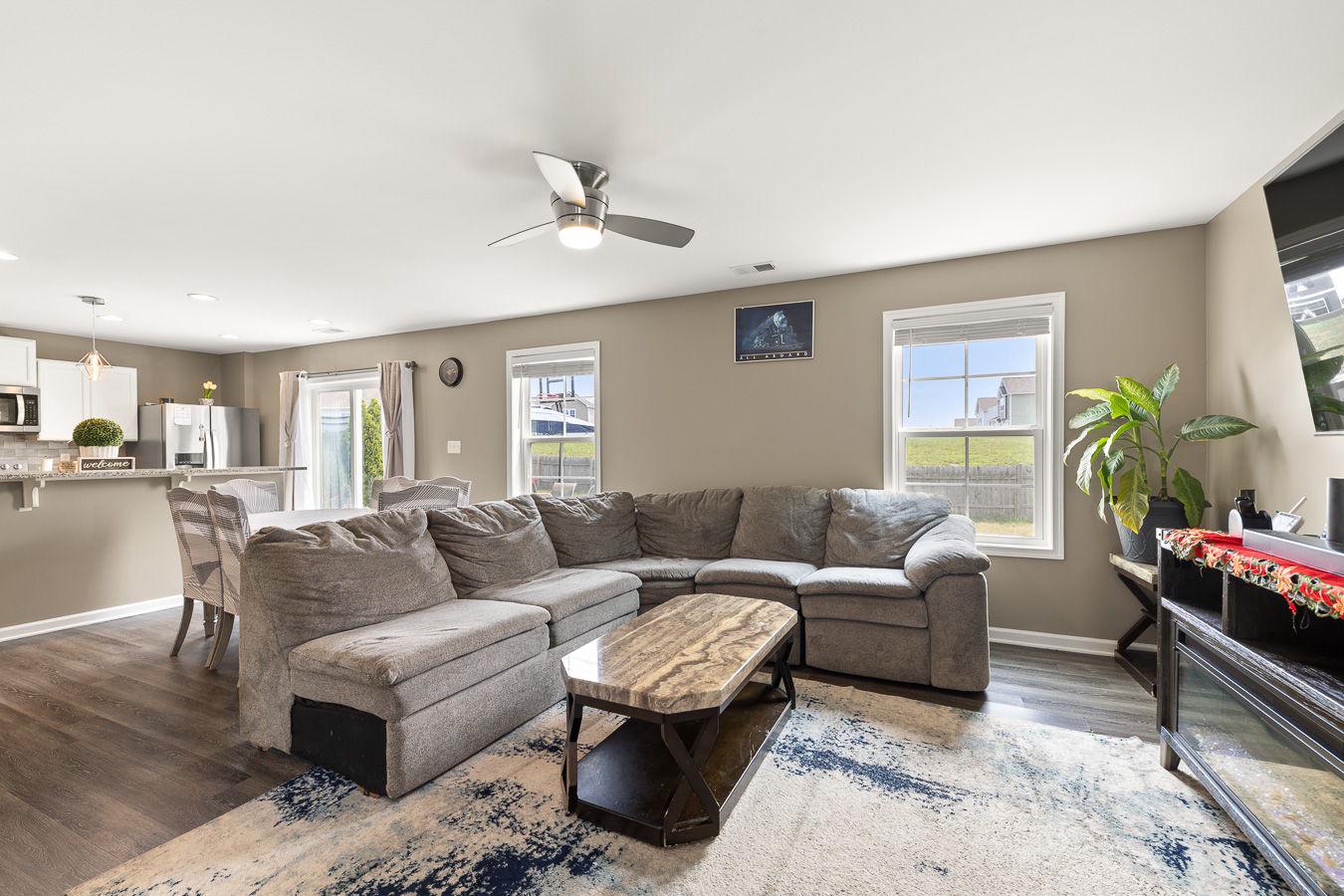 34 FAYE DRIVE