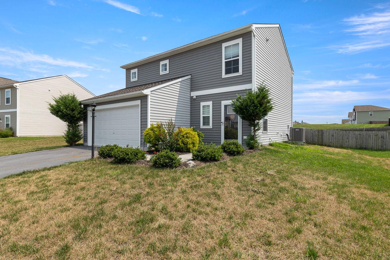 34 FAYE DRIVE