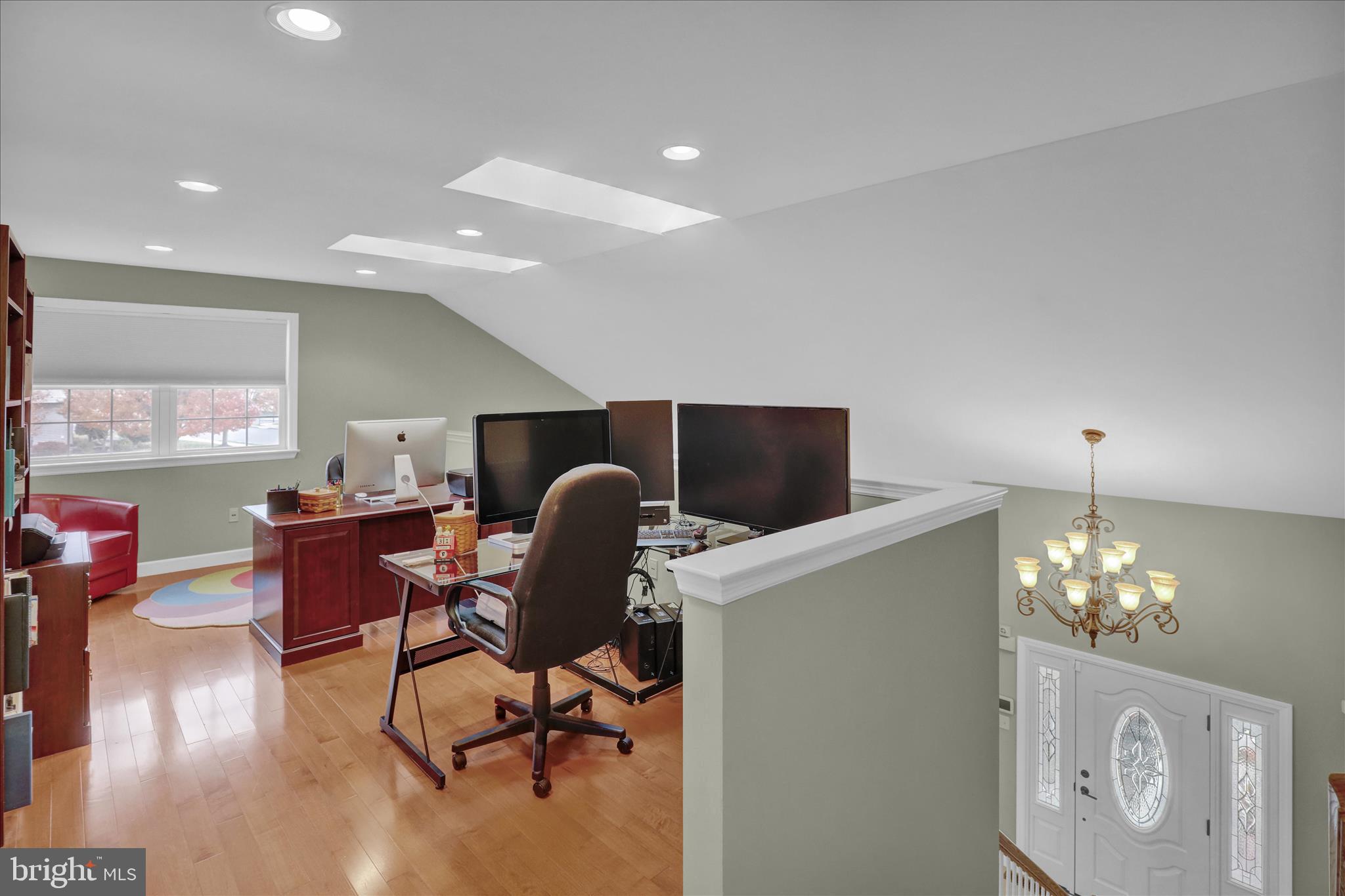 GREEN VALLEY ESTAT - Residential