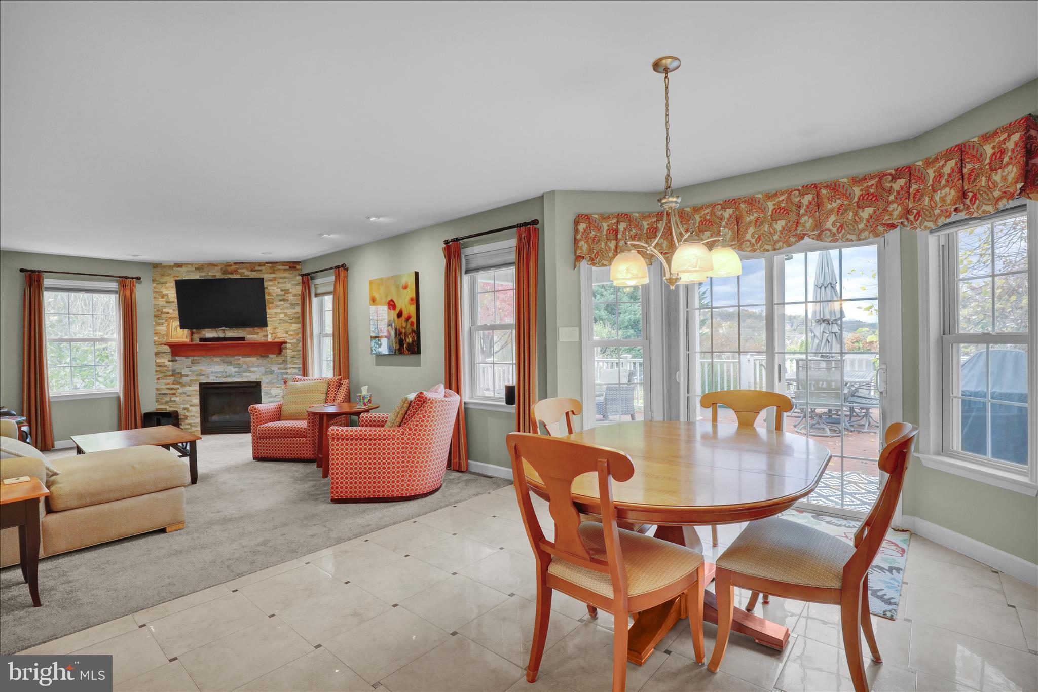 GREEN VALLEY ESTAT - Residential