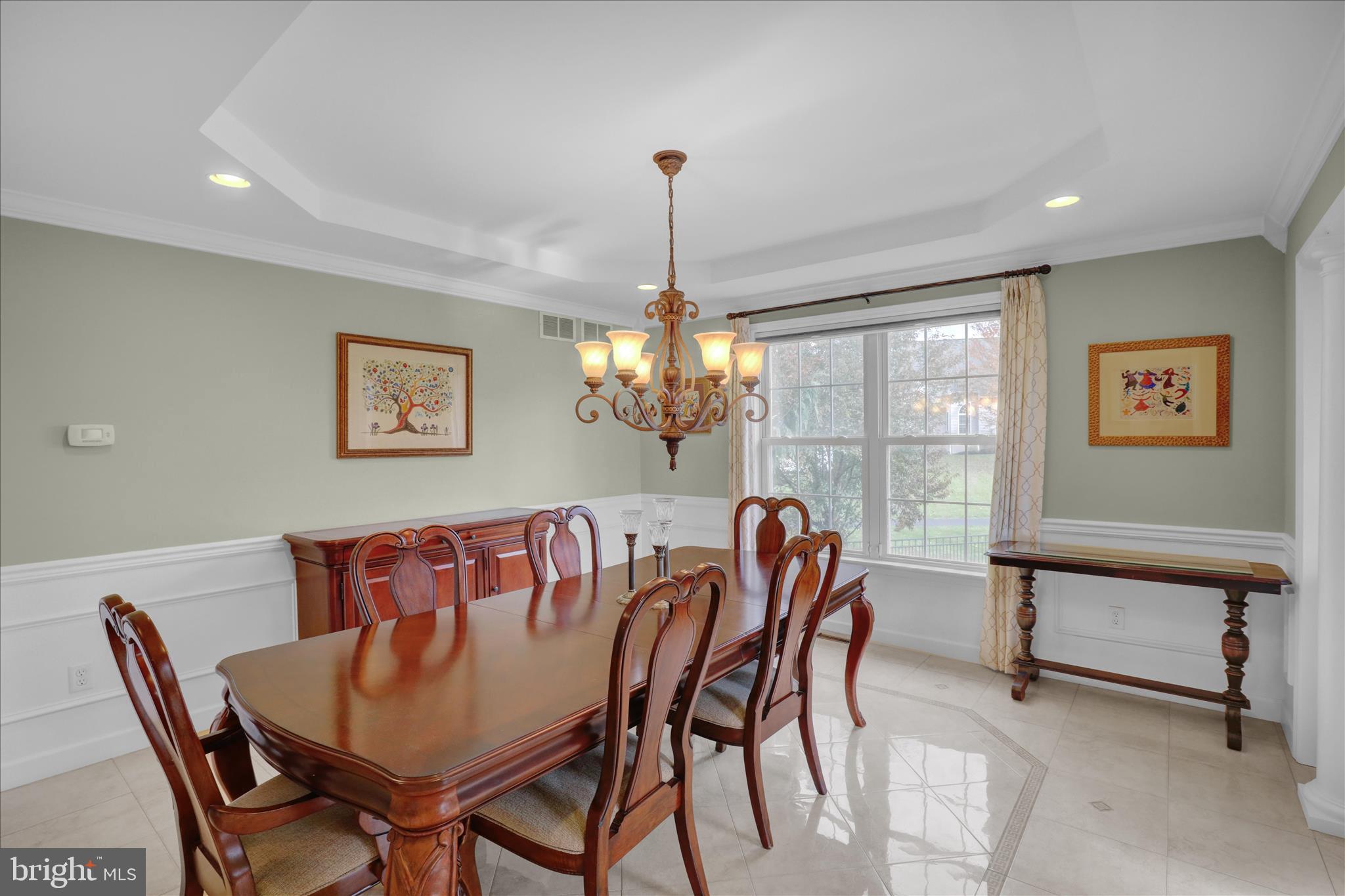 GREEN VALLEY ESTAT - Residential