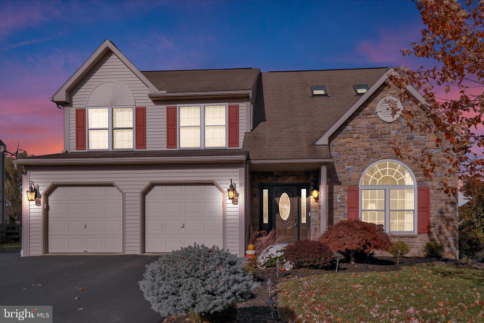 GREEN VALLEY ESTAT - Residential