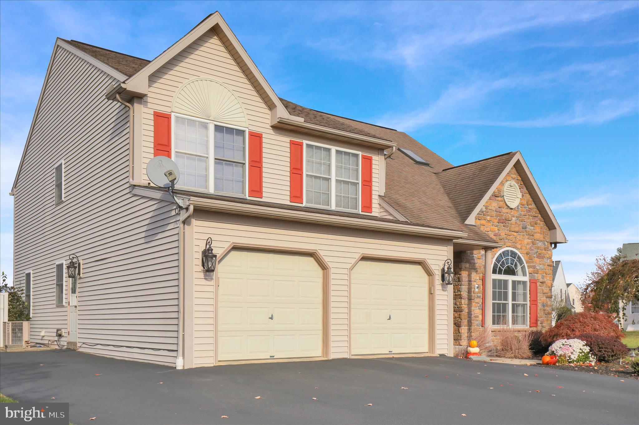 GREEN VALLEY ESTAT - Residential