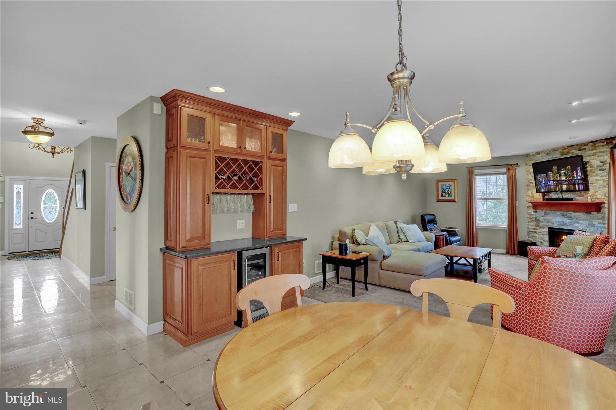 GREEN VALLEY ESTAT - Residential