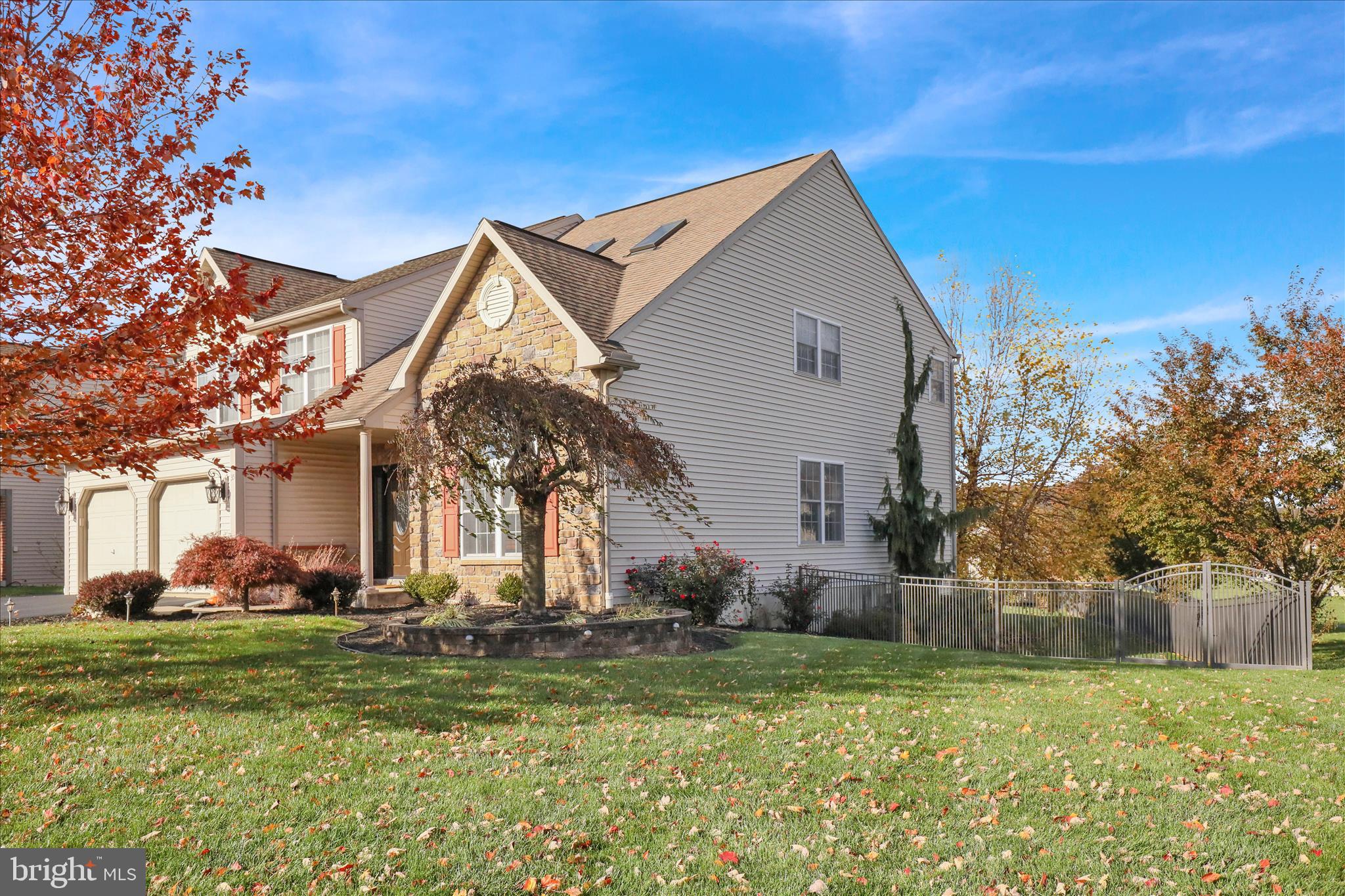 GREEN VALLEY ESTAT - Residential