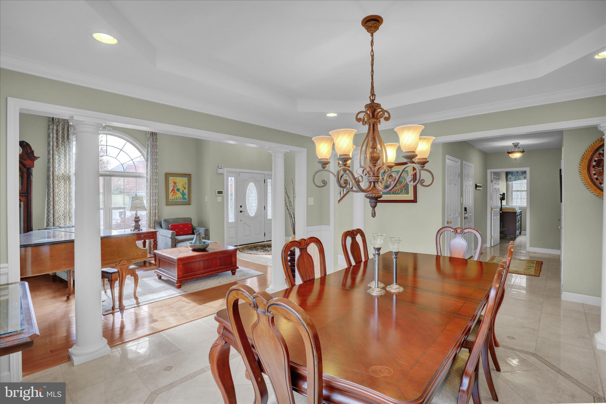 GREEN VALLEY ESTAT - Residential