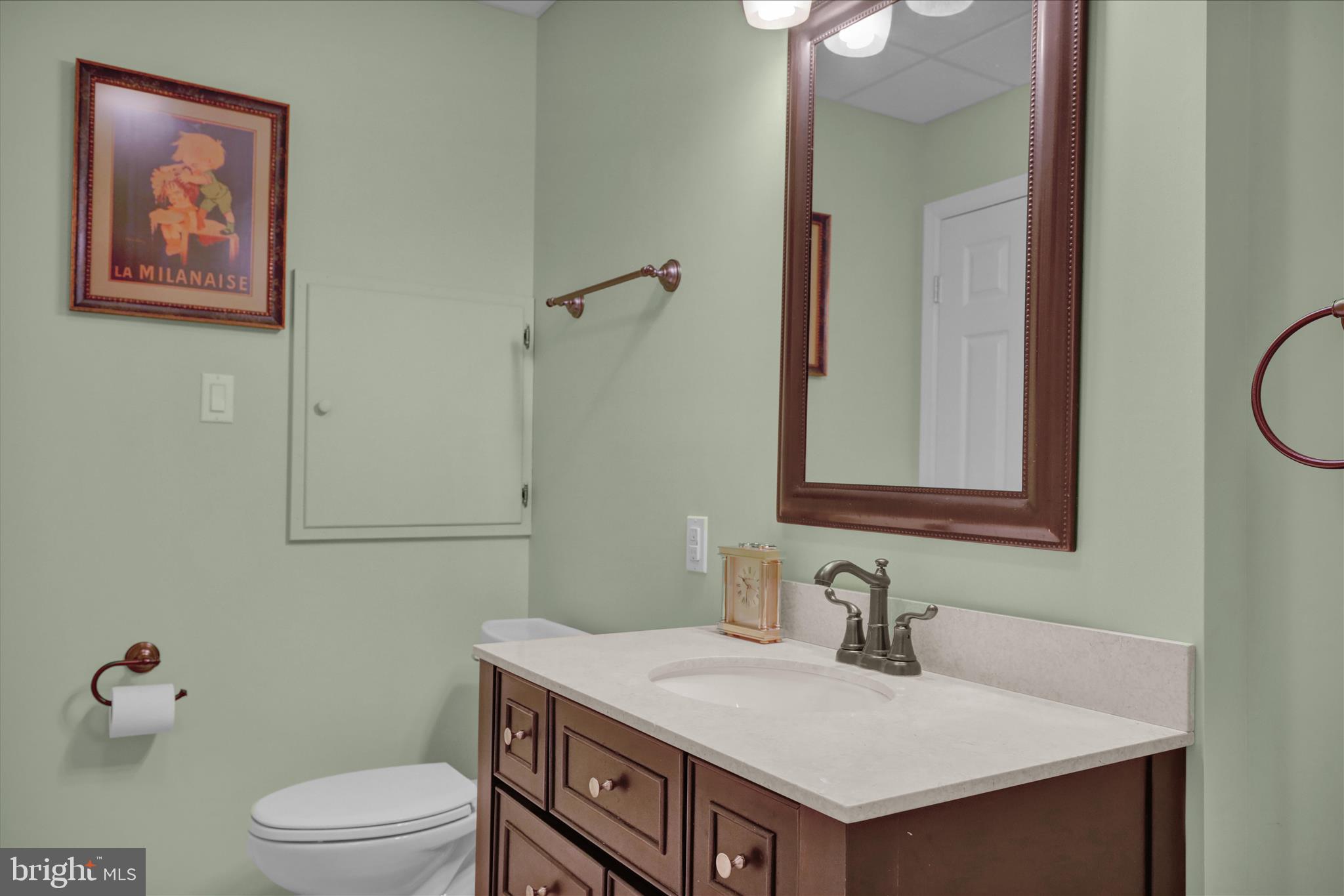 GREEN VALLEY ESTAT - Residential