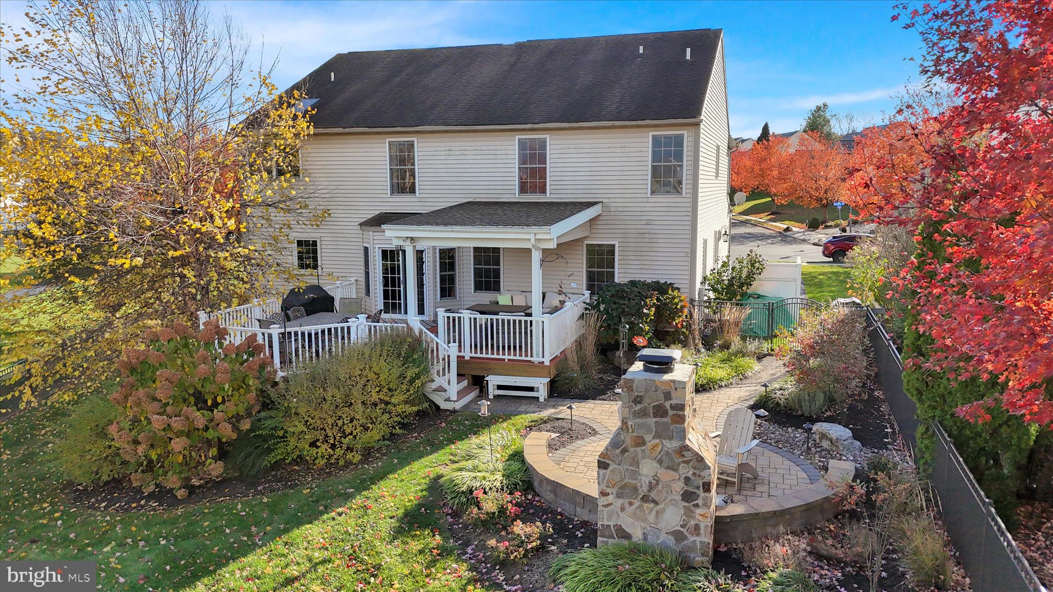 GREEN VALLEY ESTAT - Residential