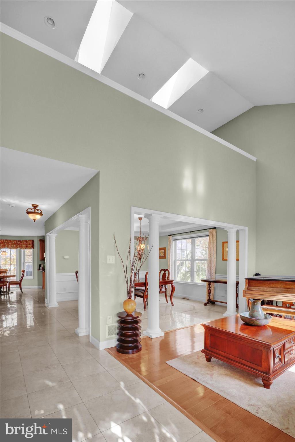 GREEN VALLEY ESTAT - Residential