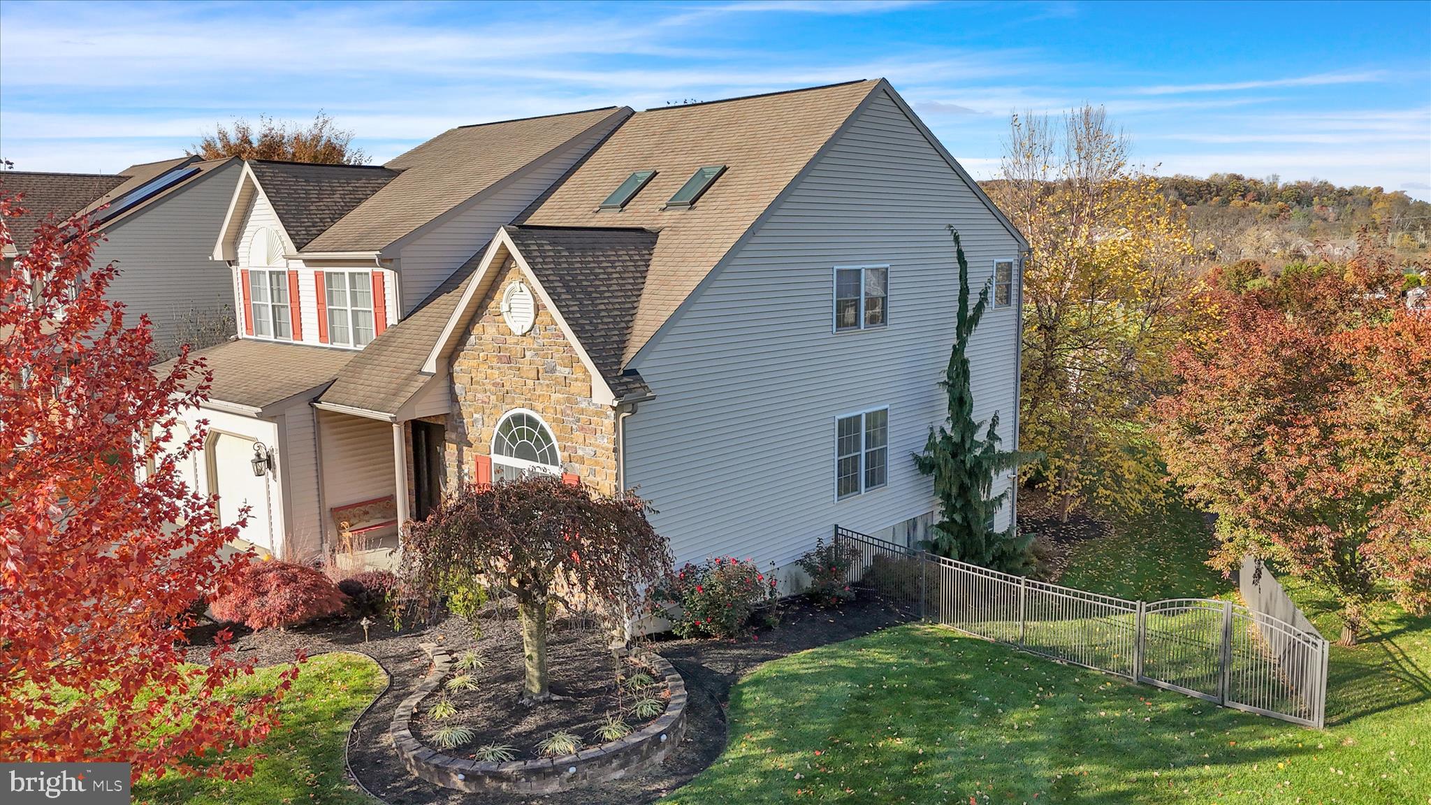 GREEN VALLEY ESTAT - Residential