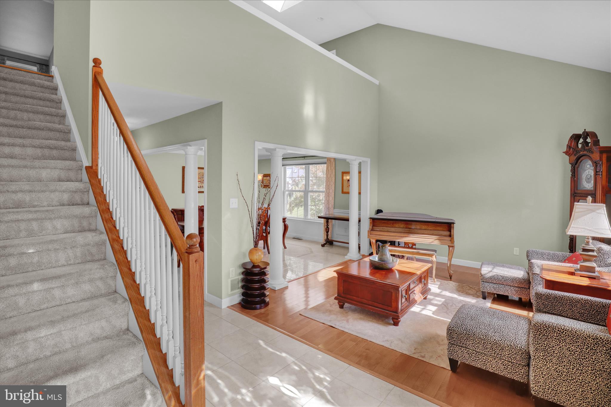 GREEN VALLEY ESTAT - Residential