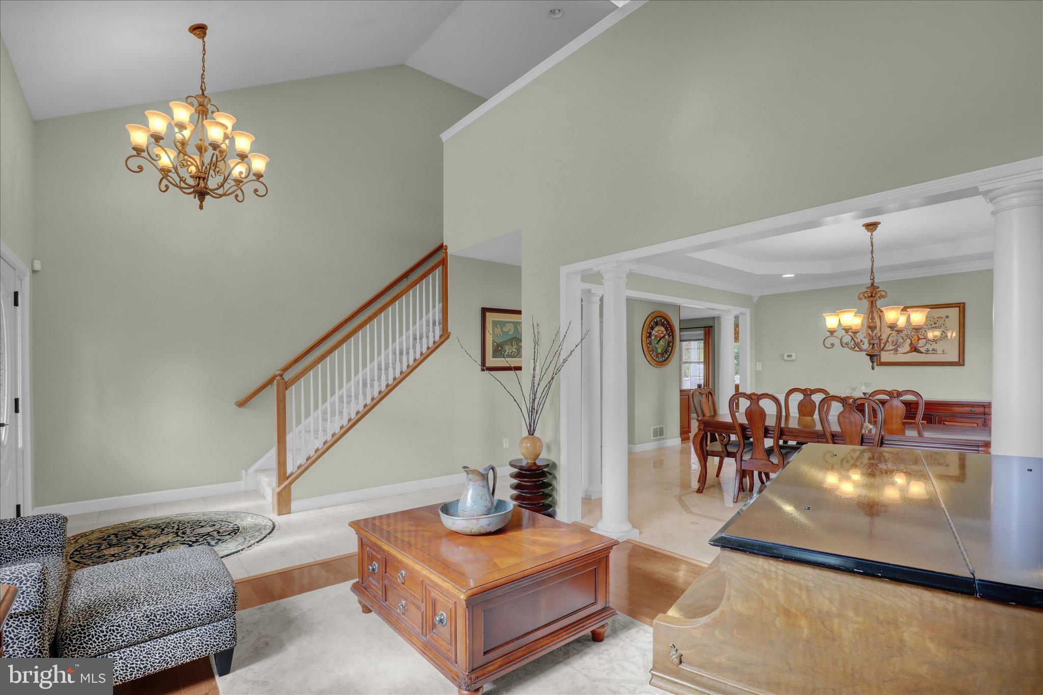 GREEN VALLEY ESTAT - Residential