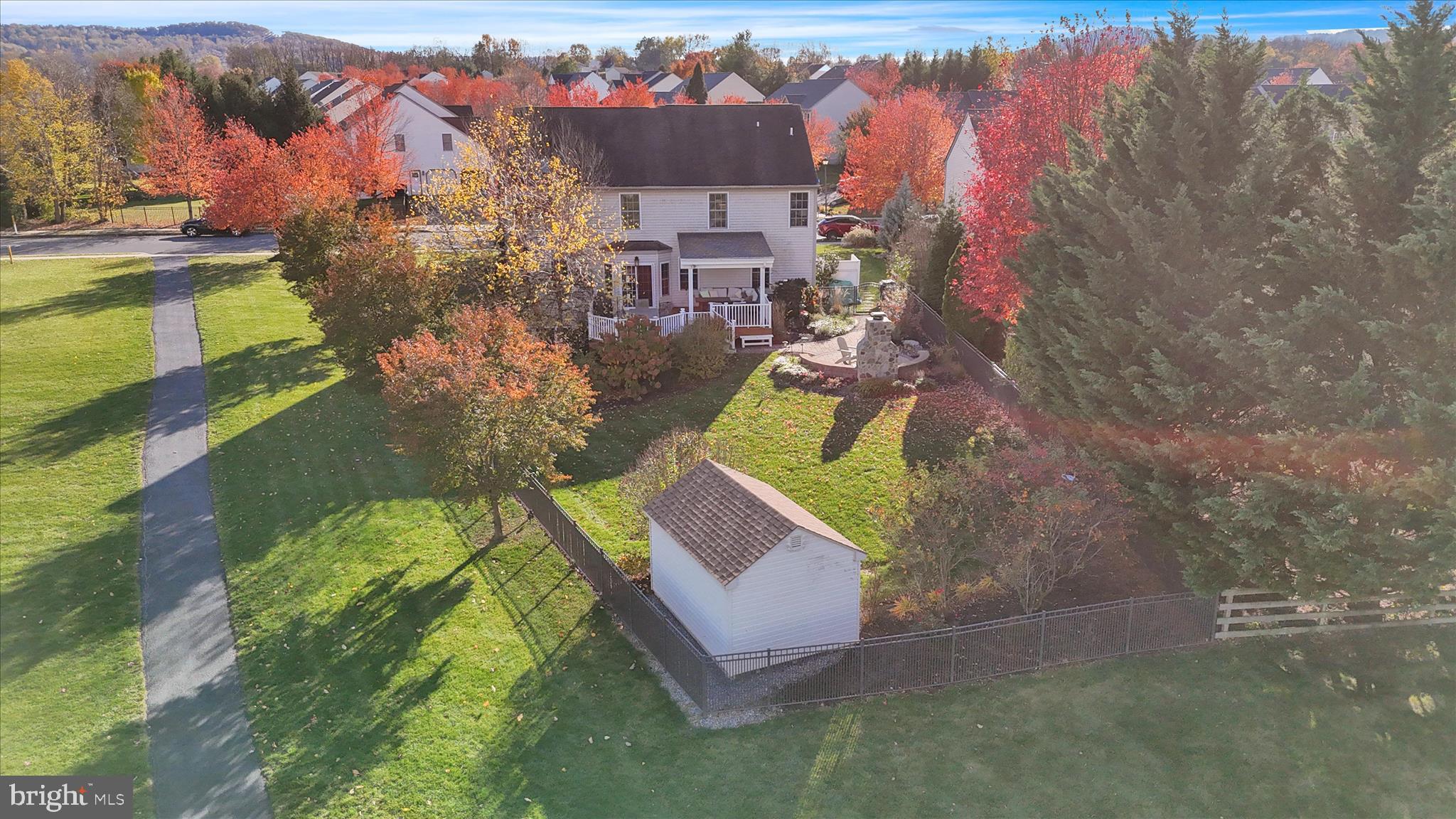 GREEN VALLEY ESTAT - Residential