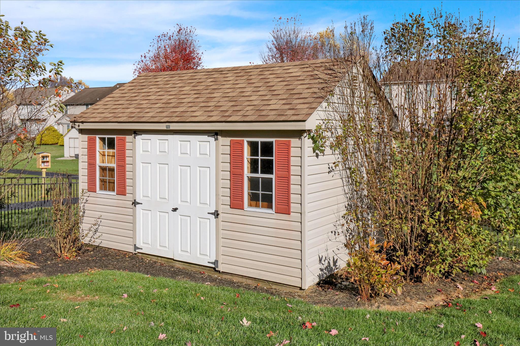 GREEN VALLEY ESTAT - Residential