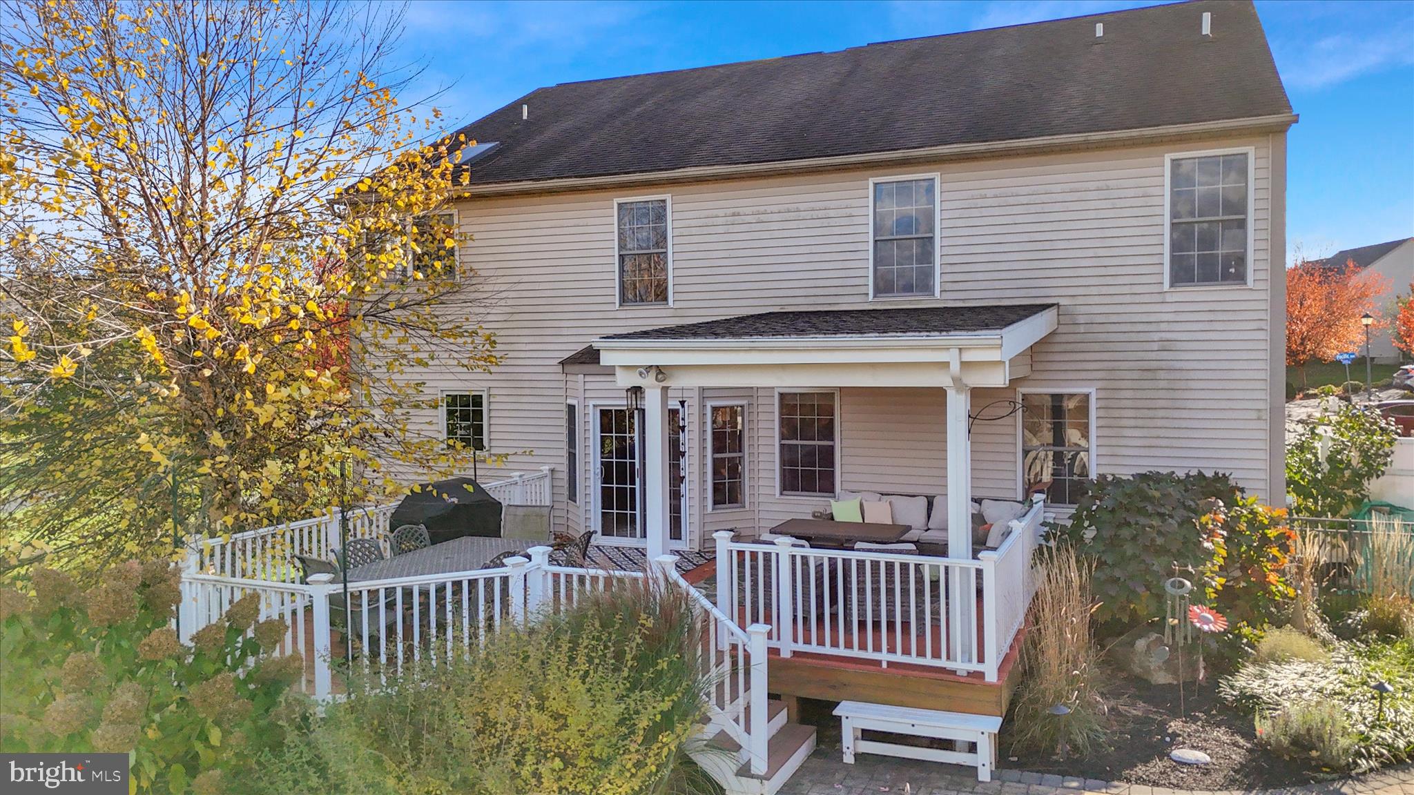 GREEN VALLEY ESTAT - Residential