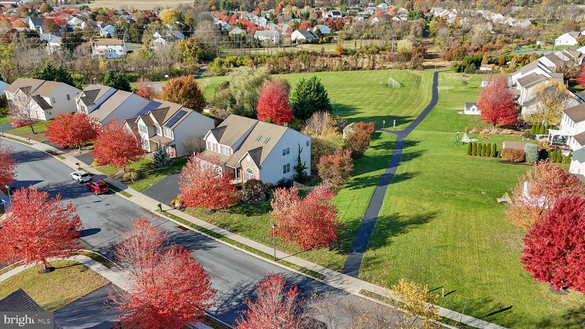 GREEN VALLEY ESTAT - Residential