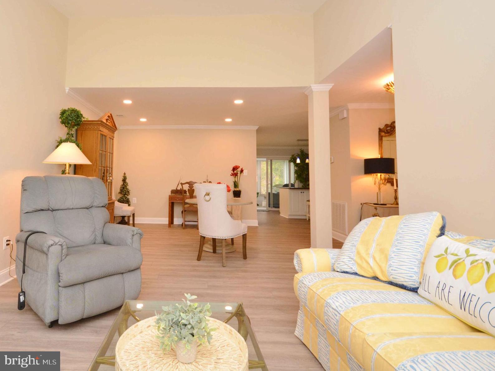 HERITAGE HARBOUR - Residential