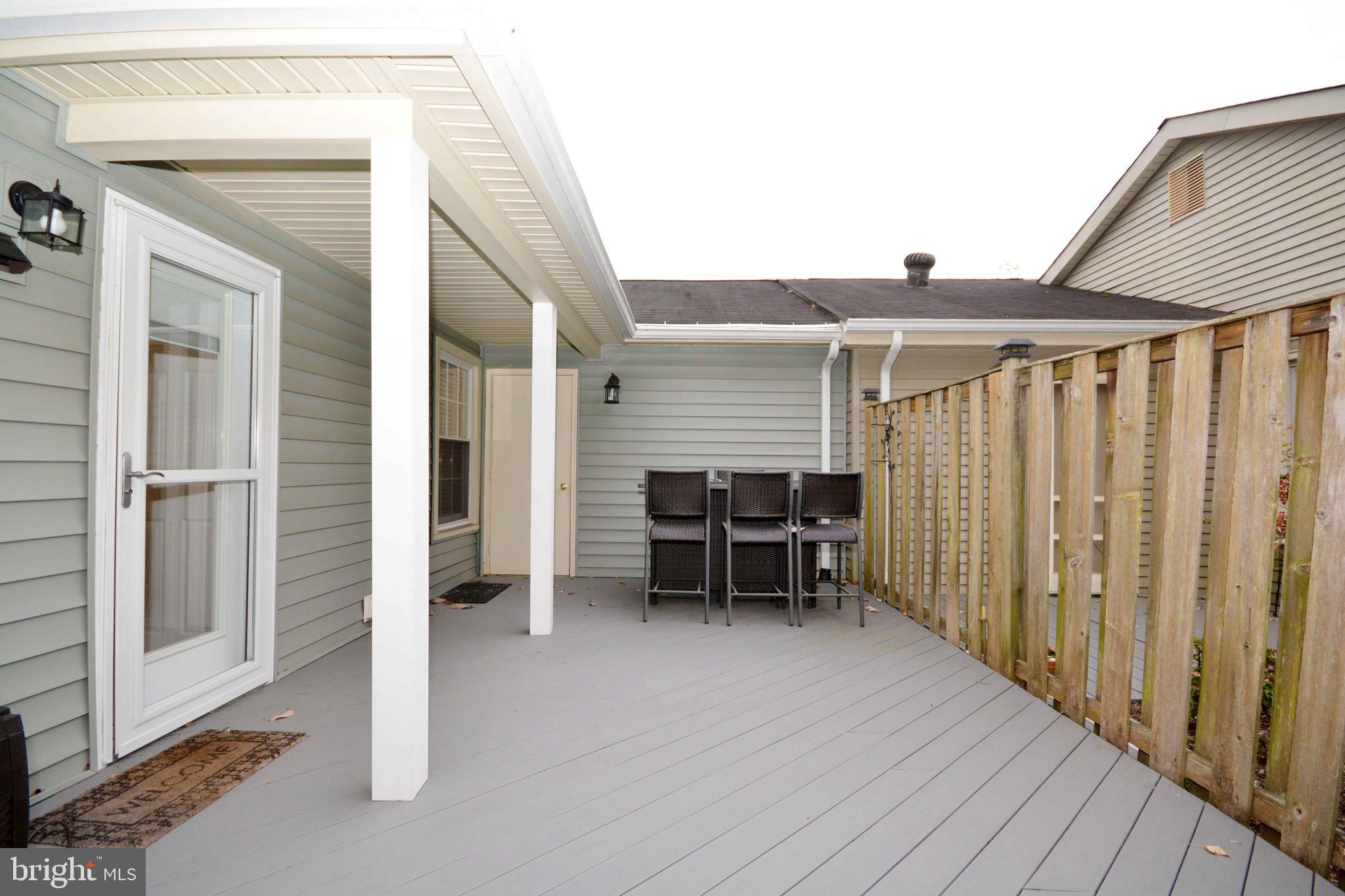 HERITAGE HARBOUR - Residential